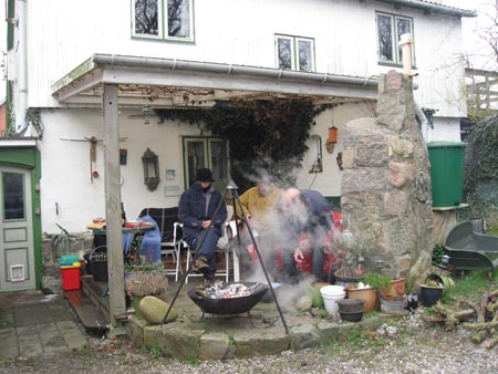 ægkogning (2)