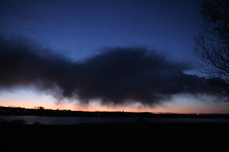 hjarbækhimmel